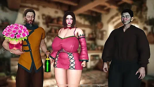 Tohorns Beneath the Wings - Bagian Terbaik - Bagian 8