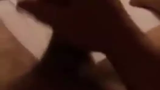 Alman adam büyük bir yük yakalama