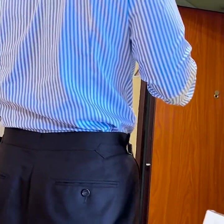 Freeze Time Stop: Delivery Girl Undresse Blowjob