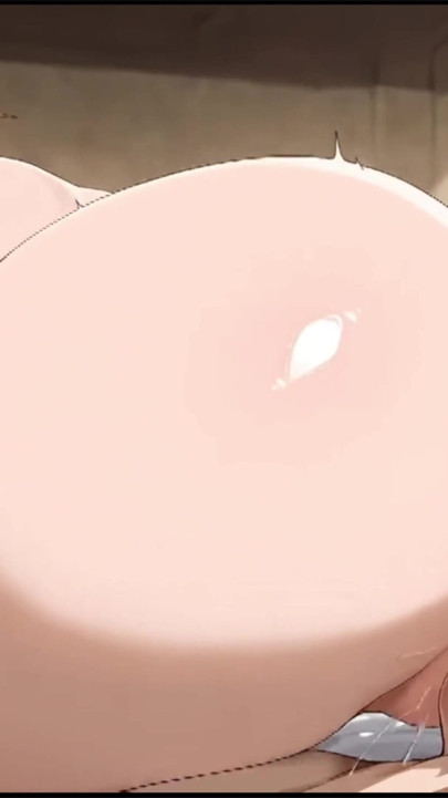 Hentai Hustle - Fucking the Tight Ass of Beautiful and Sexy Yor Forger | Clip 2