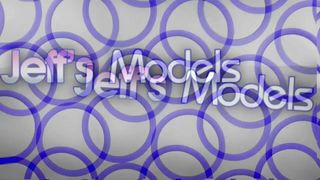 Jeffs Model - мясистые киски толстушек, вспаханные раком, подборка