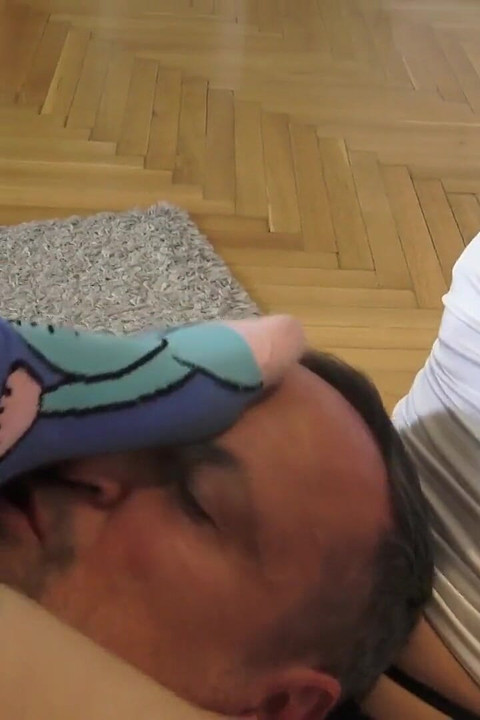 L-logikasock koklama terörü.