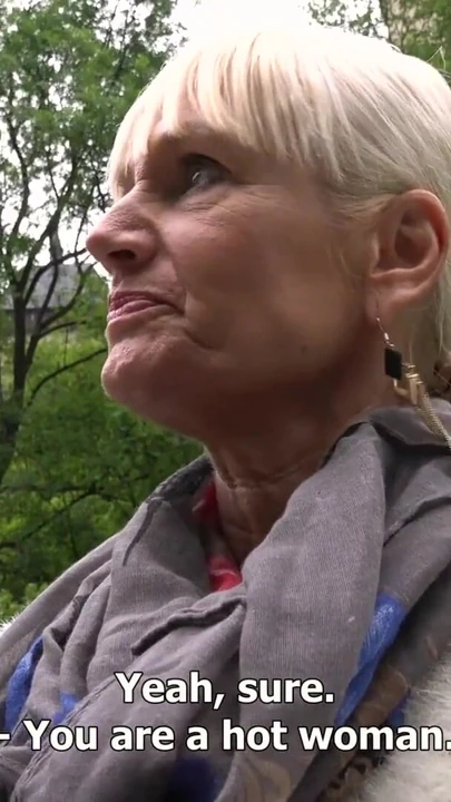Key moment from "Czech Streets - Tour-guide from Karlstejn"