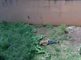 Wanker bên ngoài !!!!