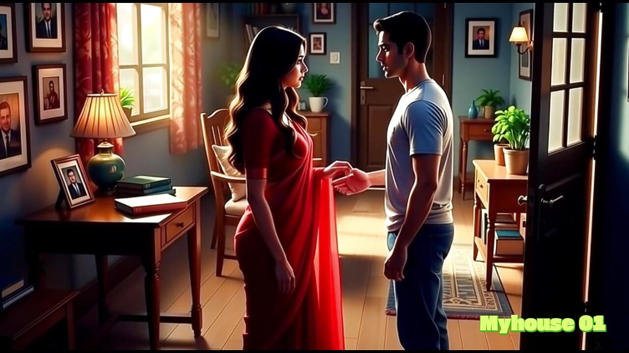 Professor parte 2. Minha professora me disse para transar com ela