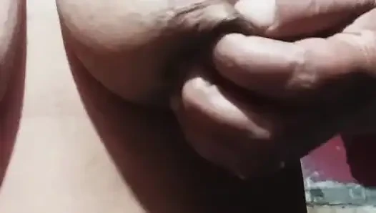 Моя тетя кричит в видео