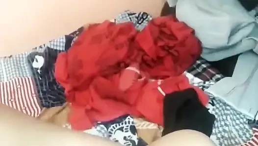 College-freund und freundin haben sex