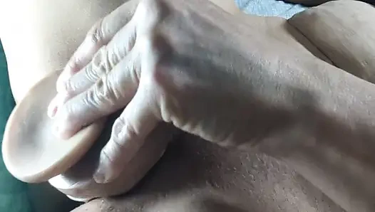 Pussy Pounding MILF GILF