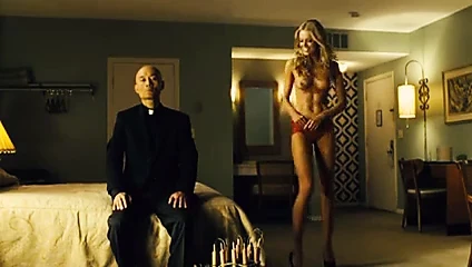 Christine Marzano - Seven Psychopaths