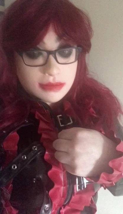 My new boobs