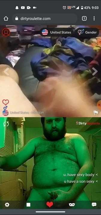 Jerking off to random horny men!! CUM!!!!