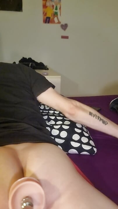 femboy anal fuckmachine