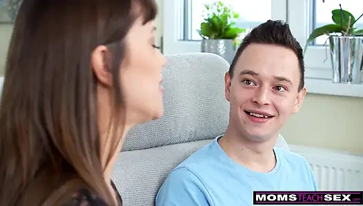 Date mit meiner stiefmutter - s15: e9
