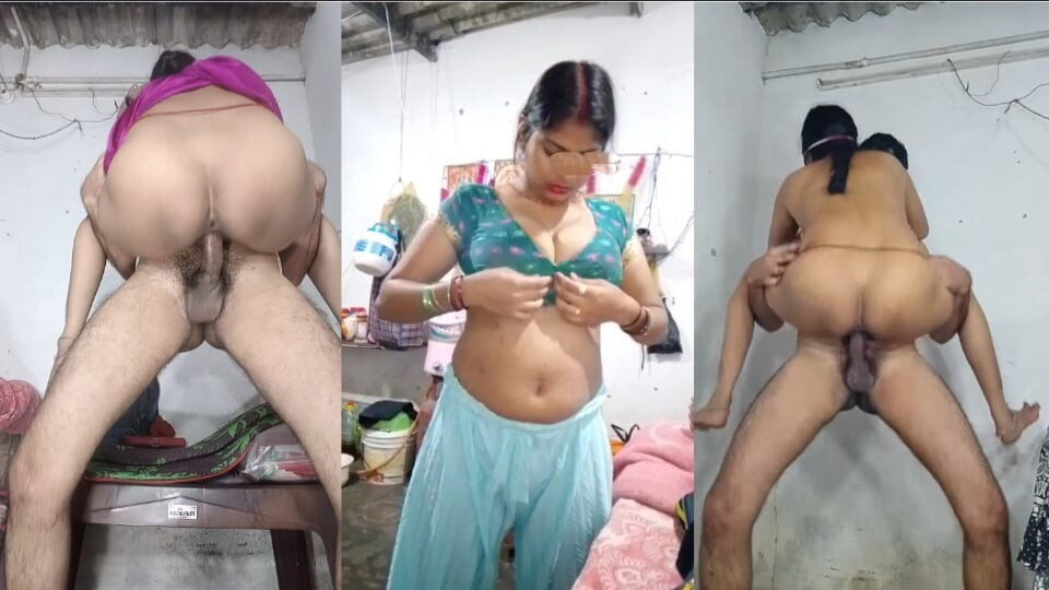 젖탱이에서 젖을 빠는 보지를 빨고 후장 보지 따먹기