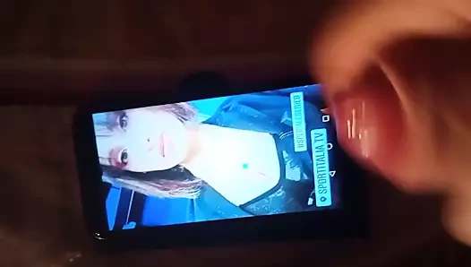 Elisa Donatini. Cum