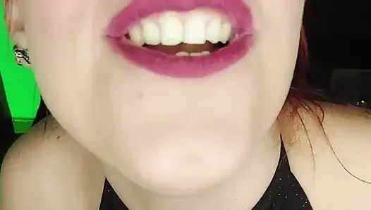 Kıskanç üvey annen cinsel mahçupunu bozuyor ve bunu sana iyi yapıyor Gauchita