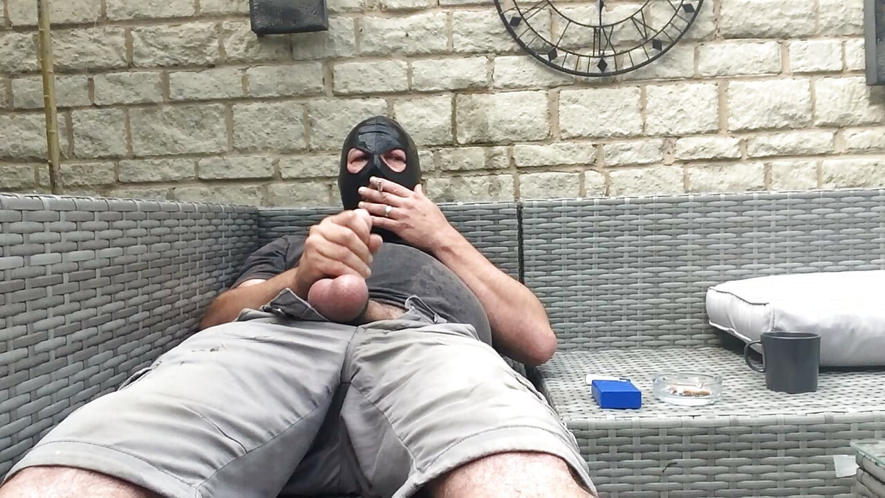 Κάπνισμα και αυνανισμός