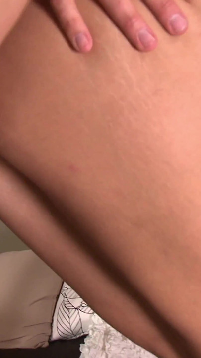 Horny young guy fucks hard his stepmother wet pussy