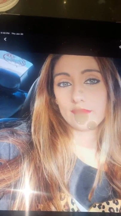 Cumtribute Blonde 11