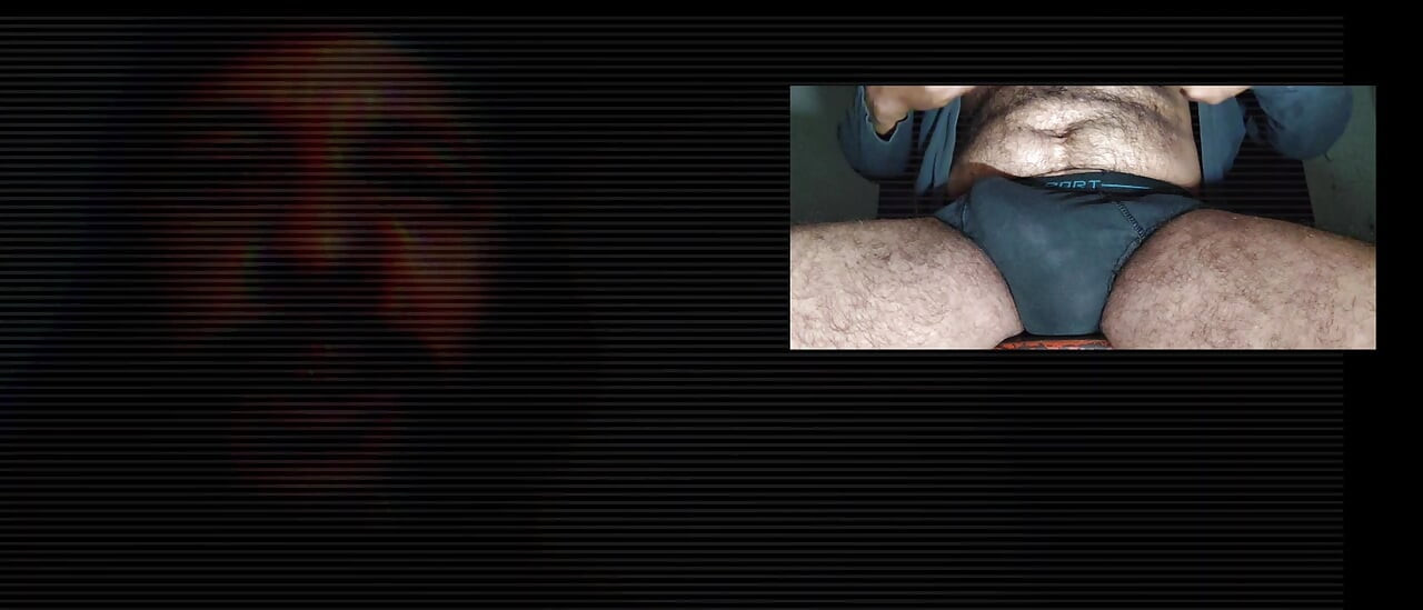 ASMR Riječi - Moj kurac