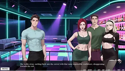 С большим удовольствием (часть 3)