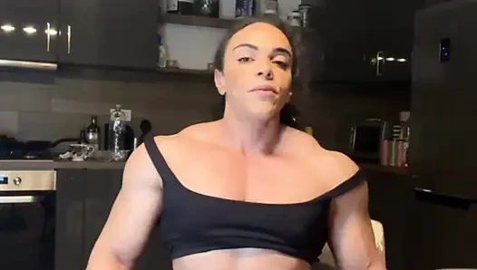 Bu göt aynı anda titreşebilir ve sert olabilir