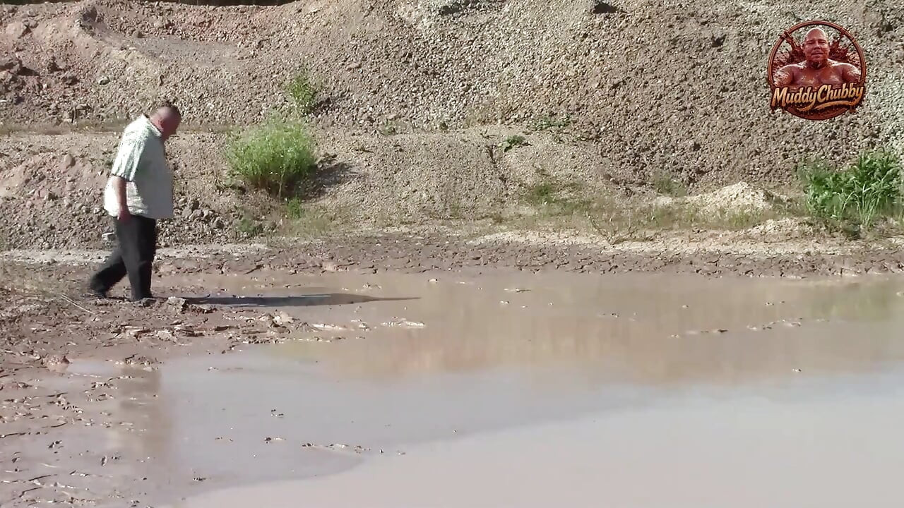 A Great Mud Adventure