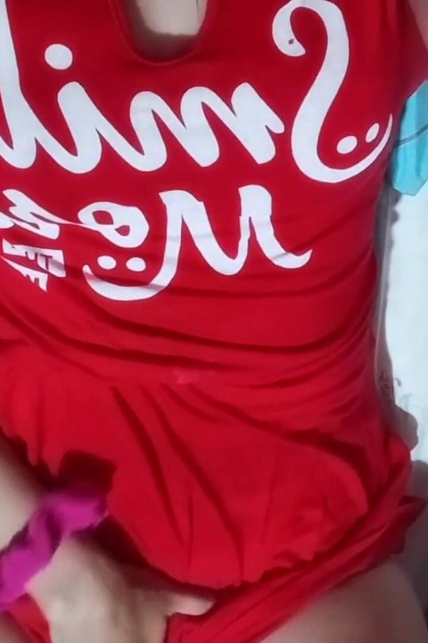 Porno aktrisi Kolombiyalı bir hayranıyla görüntülü görüşme yapıyor