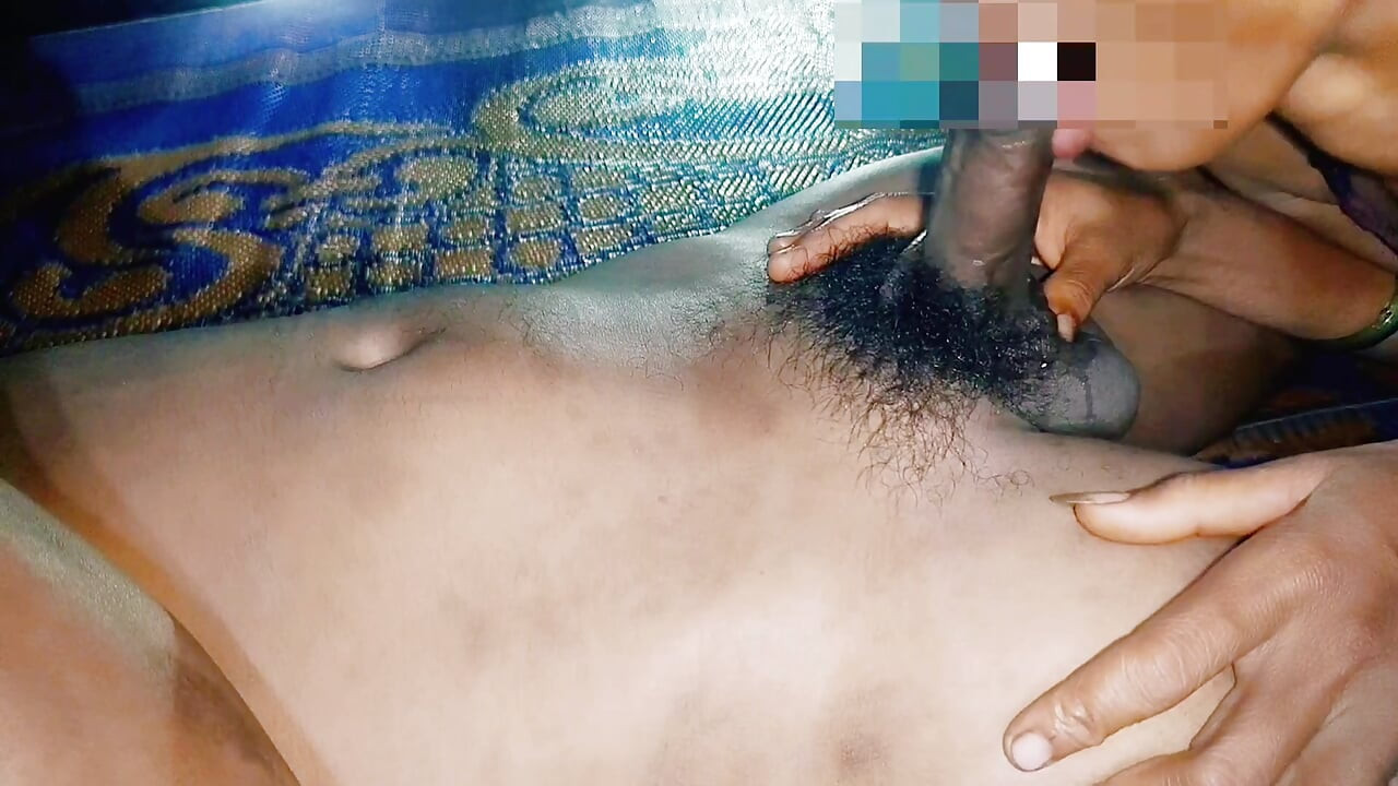 Ein indisches mädchen wurde mit ihrem freund im hotelzimmer gefickt