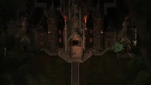 Genesis order (nlt ile) - bölüm 17