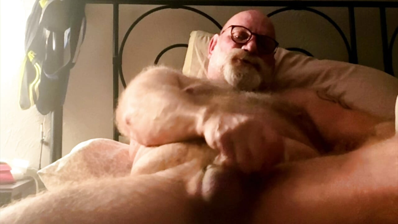 Are you Ready for Bed.....