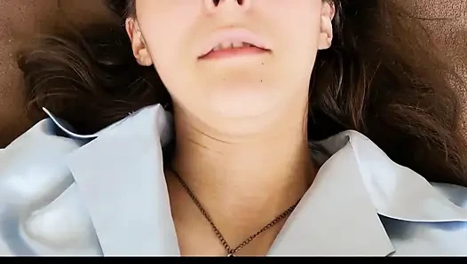 I'm Going To Eat You