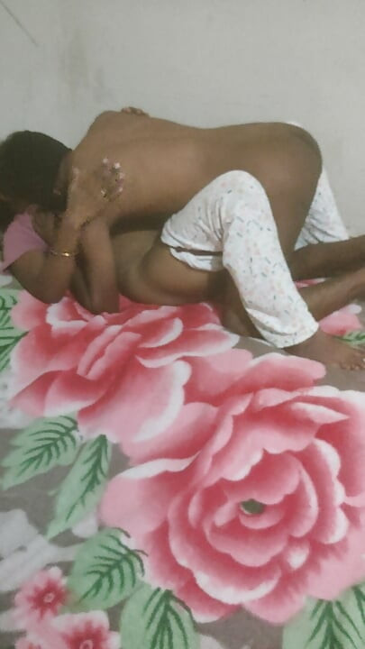 Desi aunty ki chdai