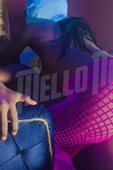 Don't You Like What You See