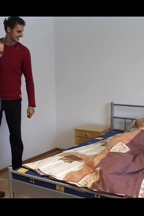 اليوم أريد أن أجرب الشرج