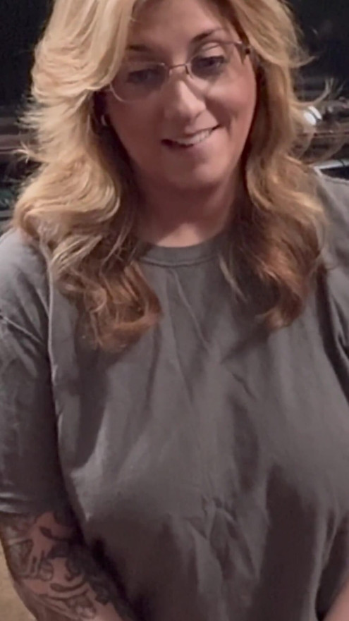 Get Your Grades up for Stepmom