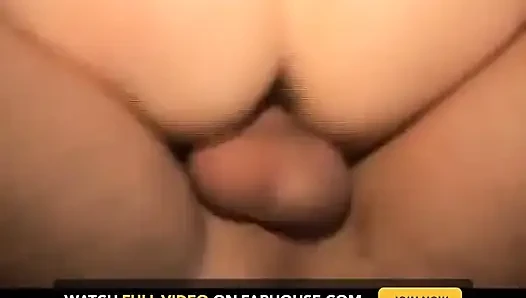 Picked up German Babe Got Big Load in Her Mouth
