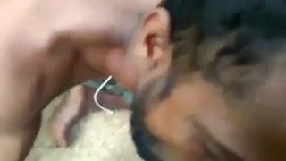 Шри-ланкийский гей-секс
