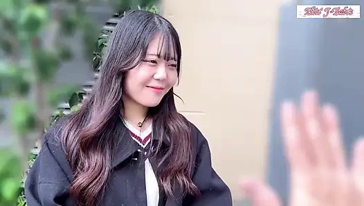 Азиатский ангел 28110