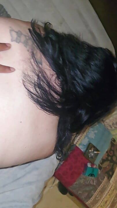 SÜPER GEVŞEK GÖT DELIĞI DÖLLEME