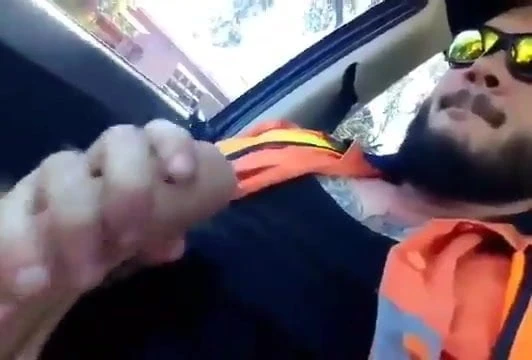 Car Stroking 2