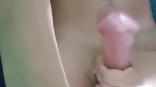 Morning Cumshot Vr. 2