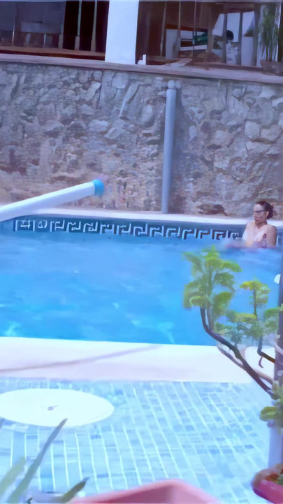 Sexy Video Missguapa_pool