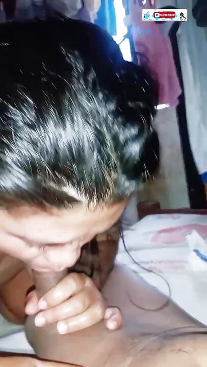 pinay housewife has been penetrated deep in her ass