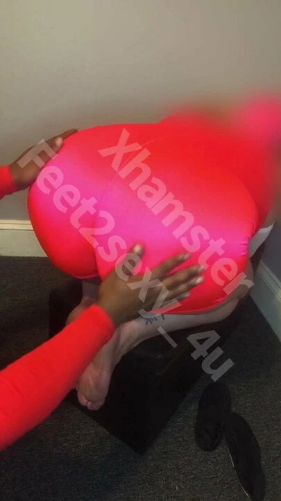 Ass Worship Session 2.5