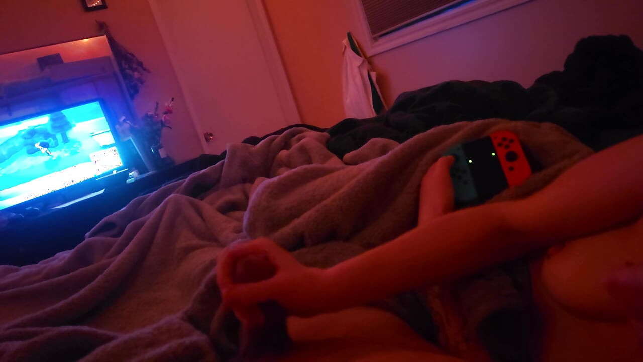 God gamerjente del 1