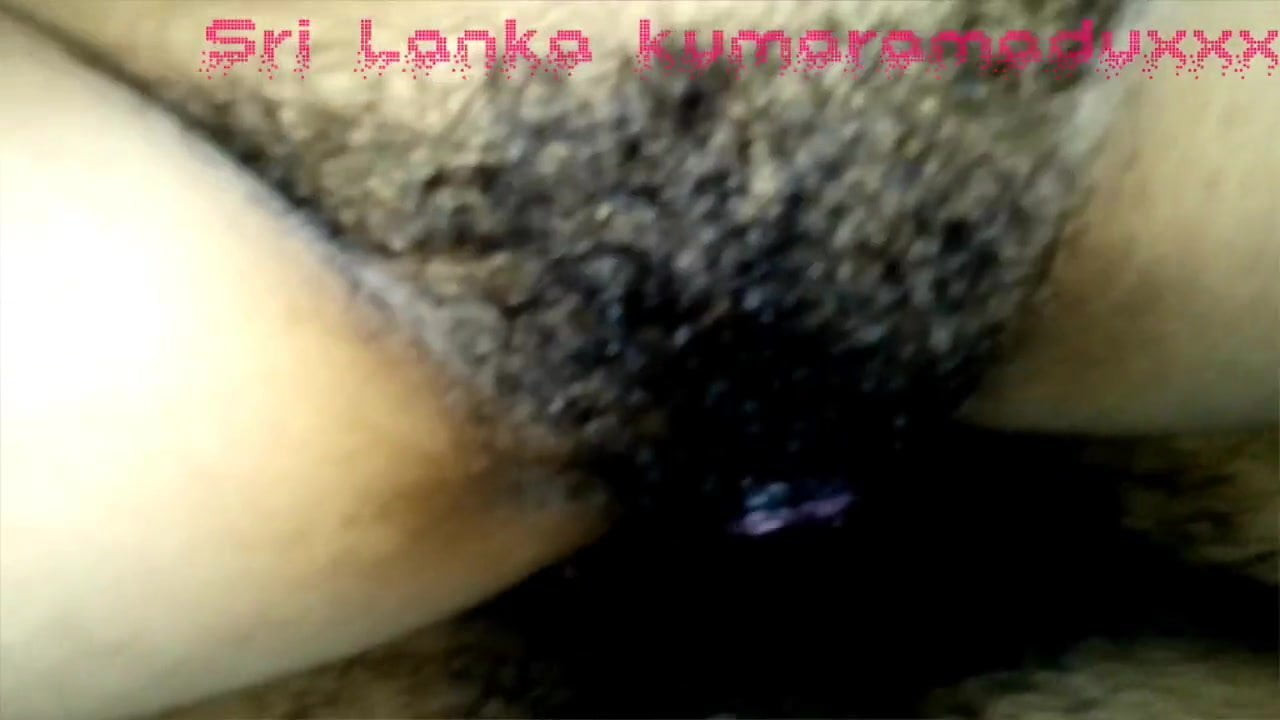 Sri Lanka amateur