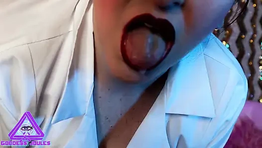 Coronavirus Spit Executrix