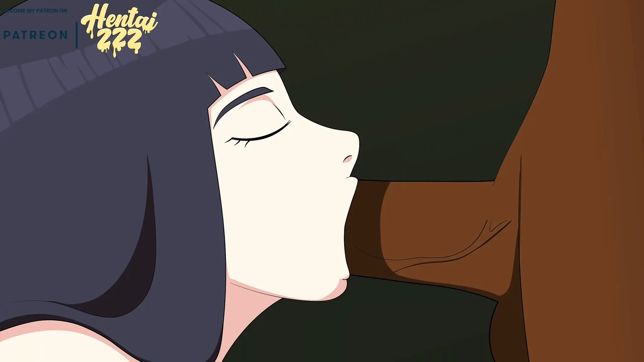 NARUTO HENTAI HINATA ĐƯỢC BBC CHẢY TRÀN TINH DỊCH