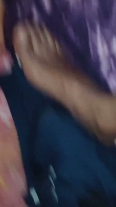 My brother-in-law fucking my wife and i film it from window | Clip 1